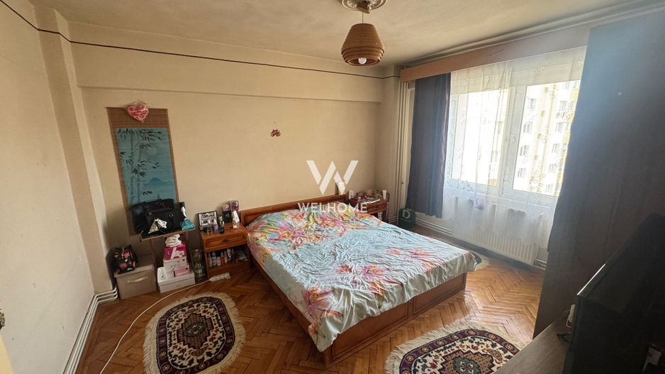 Apartament Calea Dumbravii/Mihai Viteazu, Sibiu - Poză 1