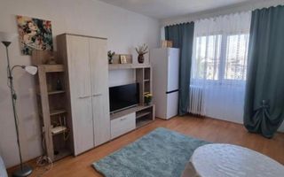 Etaj intermediar, garsoniera zona Mircea cel Batran la bulevard - Poză 3