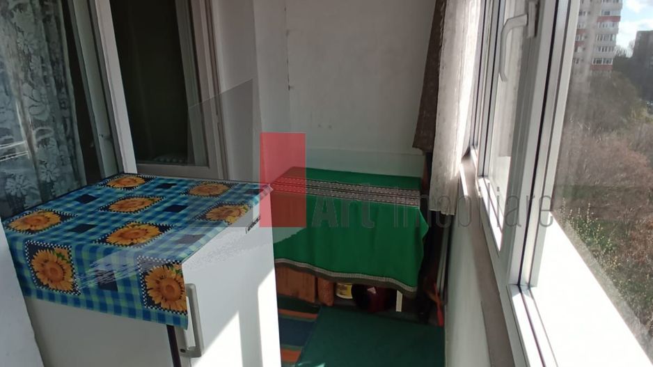 Vânzare apartament 3 camere semidecomandat Bd. Obregia - Cultural - Poză 14