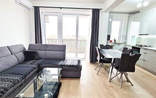 Apartament Premium 2 Camere | Prima Închiriere  | Parcare Inclusă | Calea Urseni