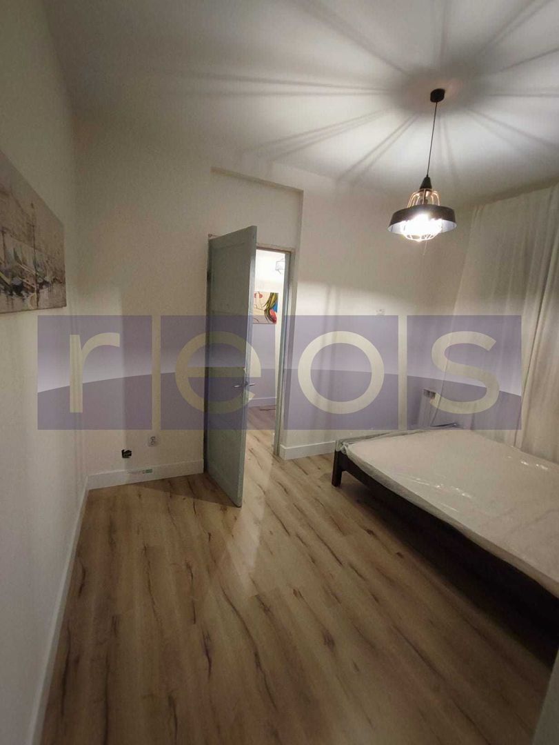 VANZARE CASA INDIVIDUALA | RENOVATA RECENT | 75MP | DOROBANTI - Poză 5