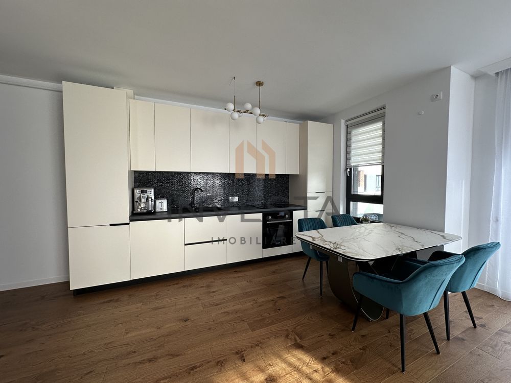 Apartament 2 camere in Park Lake! Zona Iulius Mall FSEGA! - Poză 5