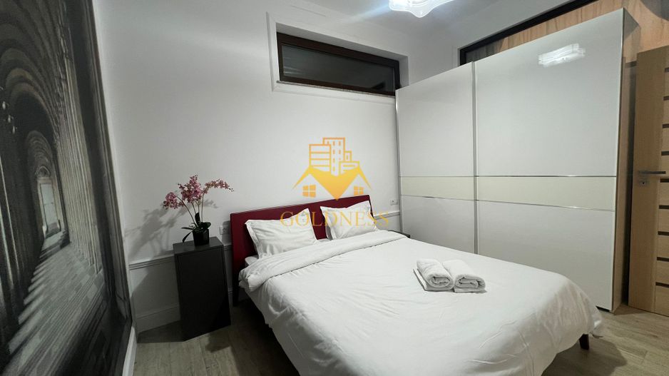 2 camere, UMF, Ultracentral, Piata Muzeului, Piata Unirii,  Parcare - Poză 4