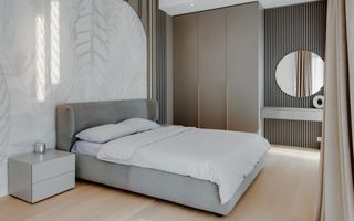 Penthouse superb 5 camere I View minunat I Zona Floreasca - Poză 17