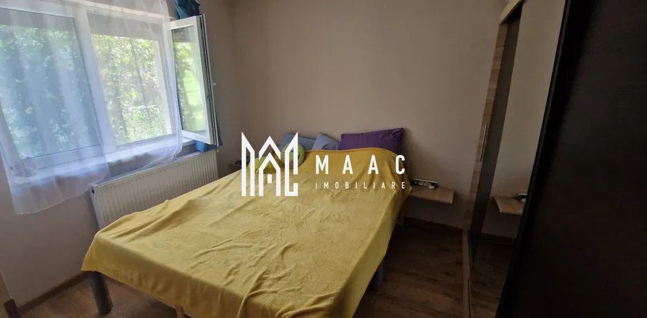 Apartament 2 camere | 48 MP | Mobilat complet - Poză 4