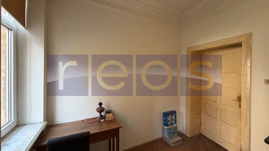 APARTAMENT DEOSEBIT CU 3 CAMERE IN VILA INTERBELICA-74MP | ARMENEASCA - Poză 10
