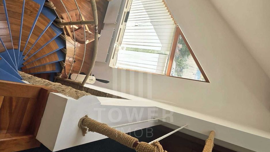 Casă individuală de închiriat - Poză 3