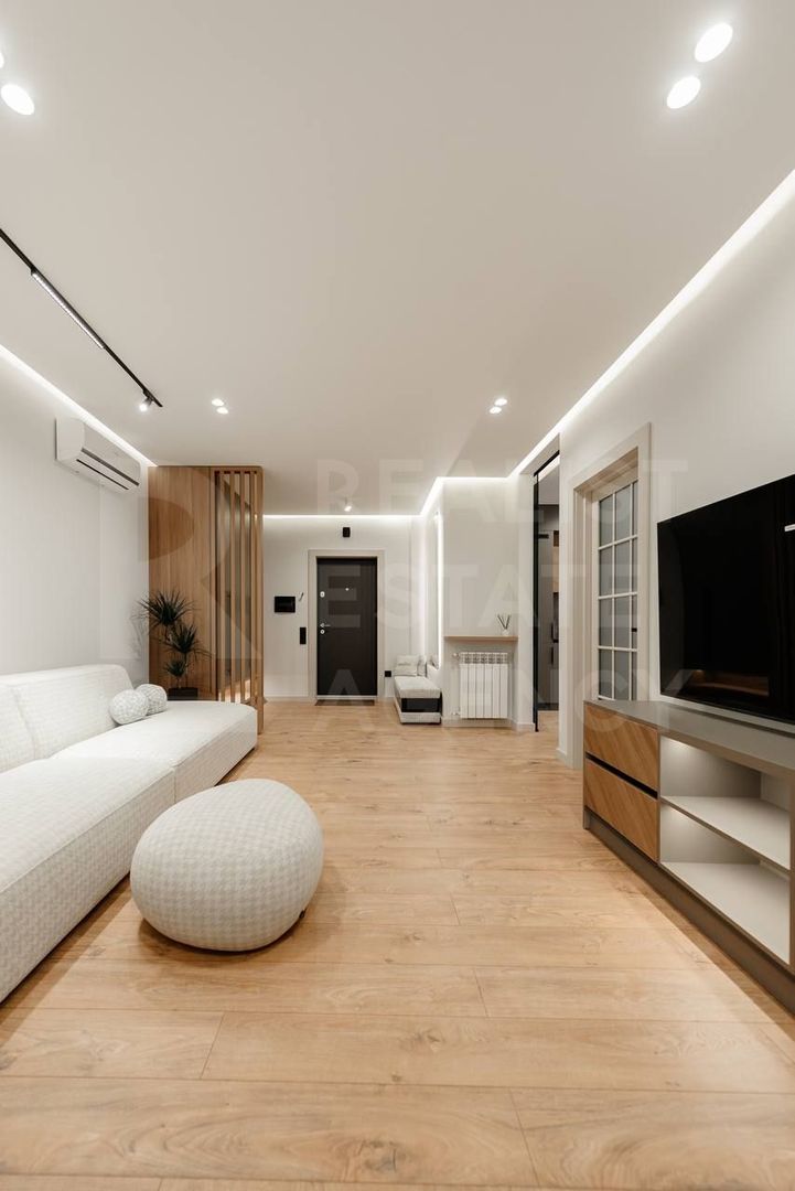 Vânzare, apartament, 2 camere, str. Vasile Lupu, Buiucani - Poză 5