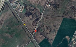 COMISION 0%, Teren 1100mp, Utilitati, Asfalt, S+P+3E, Mosnita Noua - Poză 4