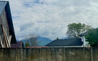 Casa individuala in Arpasu de Sus, teren mare, partial renovata - Poză 7