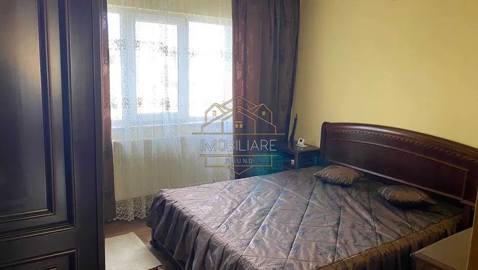 Apartament de închiriat cu 2 camere, loc de parcare, zona Parc Zorilor - Poză 2