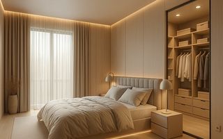 DEZVOLTATOR | Apartament 2 camere NR.39 - Poză 1