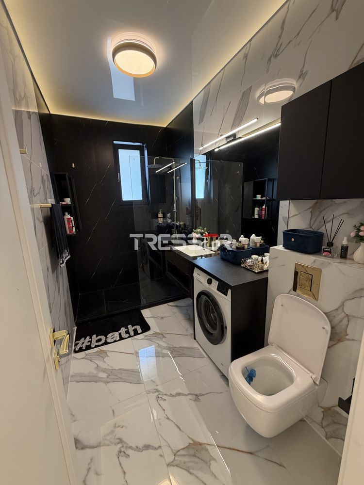 Apartament 2 camere Campus Tomis Nord, parcare inclusă - Poză 5