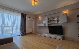 2 camere Sisesti I Sunset Lake View I parcare inclusa - Poză 3