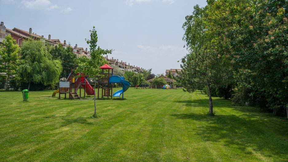 Apartament 3 camere Pipera Scoala Americana - Poză 15