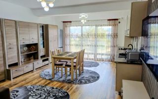 Apartament 1 Camera I 37MPU I Etaj 1 I Loc de parcare - Poză 1