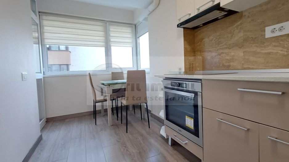 Apartament 2 camere decomandat – Complex Newton, Tătărași, Iași - Poză 11