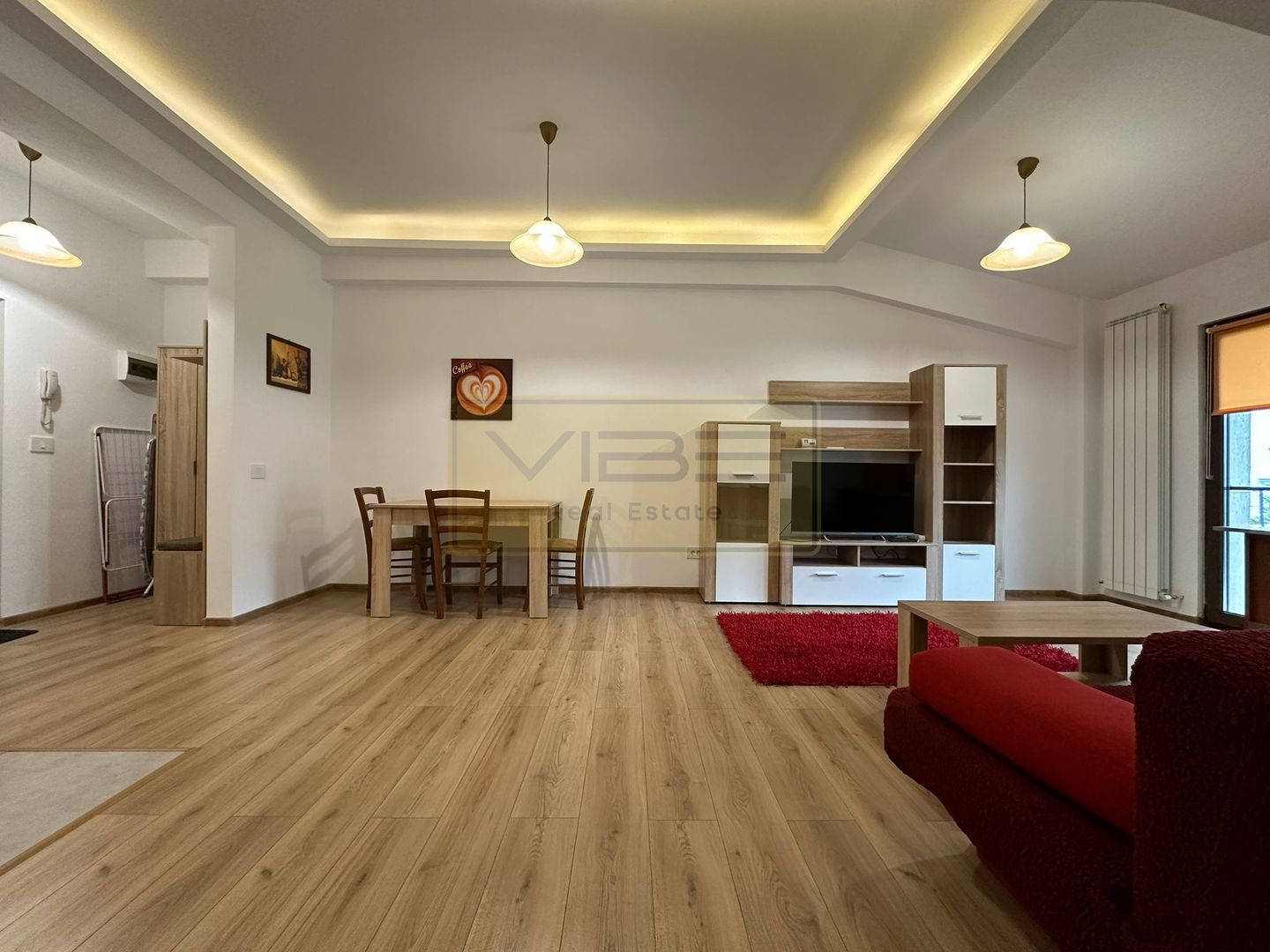 Apartament 2 camere bloc boutique Restaurant Little Texas - Poză 6