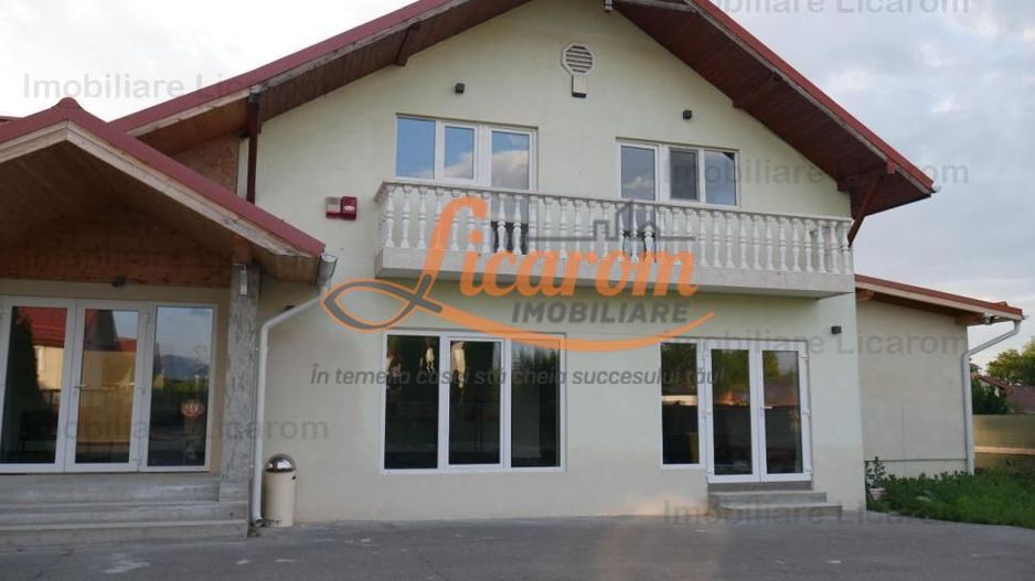 Vila Stupini pentru diverse activitati(gradinita after school),sau locuit - Poză 12