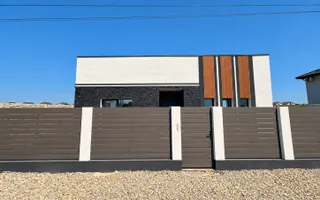 Casă individuală, 4 camere, teren 309 mp - Comuna Berceni - Poză 16
