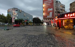 Apartament 2 Camere Centru Vechi - Urgență 2  Gabroveni Selari - Poză 32