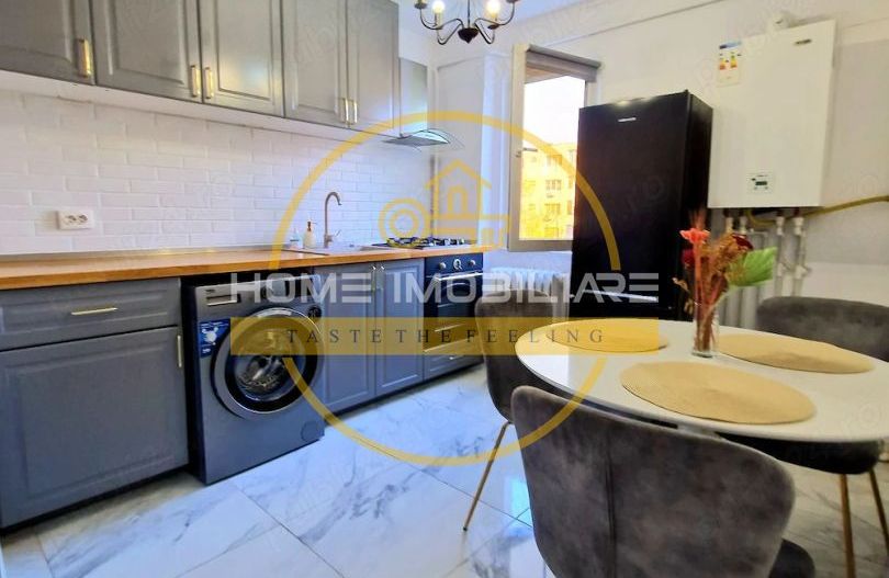 Apartament modern cu 2 camere /Vanzare - Inchiriere/ 52mp/zona Palas Mall - Poză 1