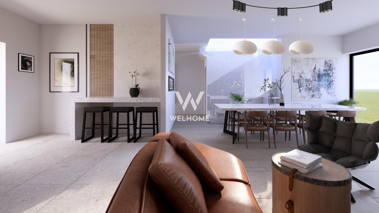 Casa moderna spatioasa, teren de 350 mp, Sura Mica - Sibiu - Poză 15