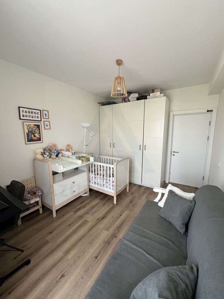 Apartament modern 3 camere etajul 1 si 2 locuri de parcare in Selimbar - Poză 4