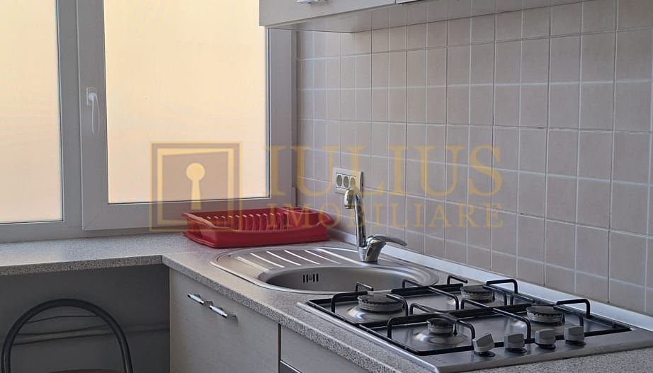 2 camere | zona Complex Studentesc,- langa stadion Dan Paltinisanu| centrala - Poză 9