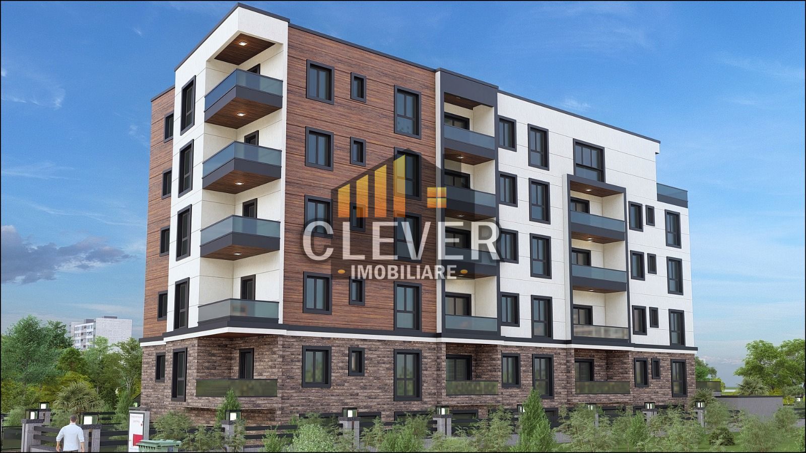 Ap 3 cam cu terasa si gradina, zona Pallady, metrou Teclu - Poză 10