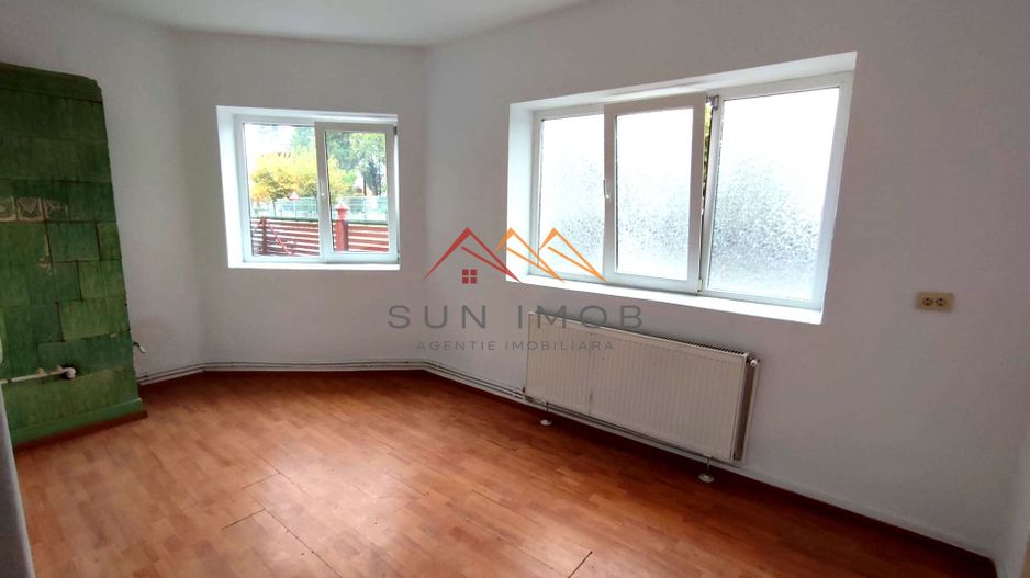 Casă / Spațiu comercial | 193 mp utili (P+S) | Câmpina | 120.000 € - Poză 8