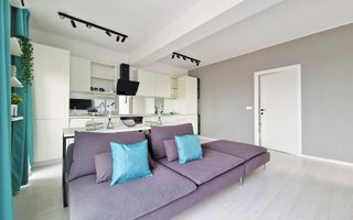 Apartament 3 camere | Parcare inclusă | Bloc Boutique - Poză 2