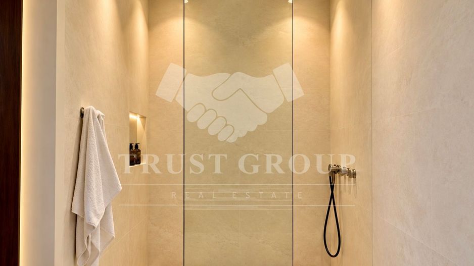 Apartament tip Duplex 3 camere Eminescu | Gradina | Loc de Parcare | 2020 - Poză 21