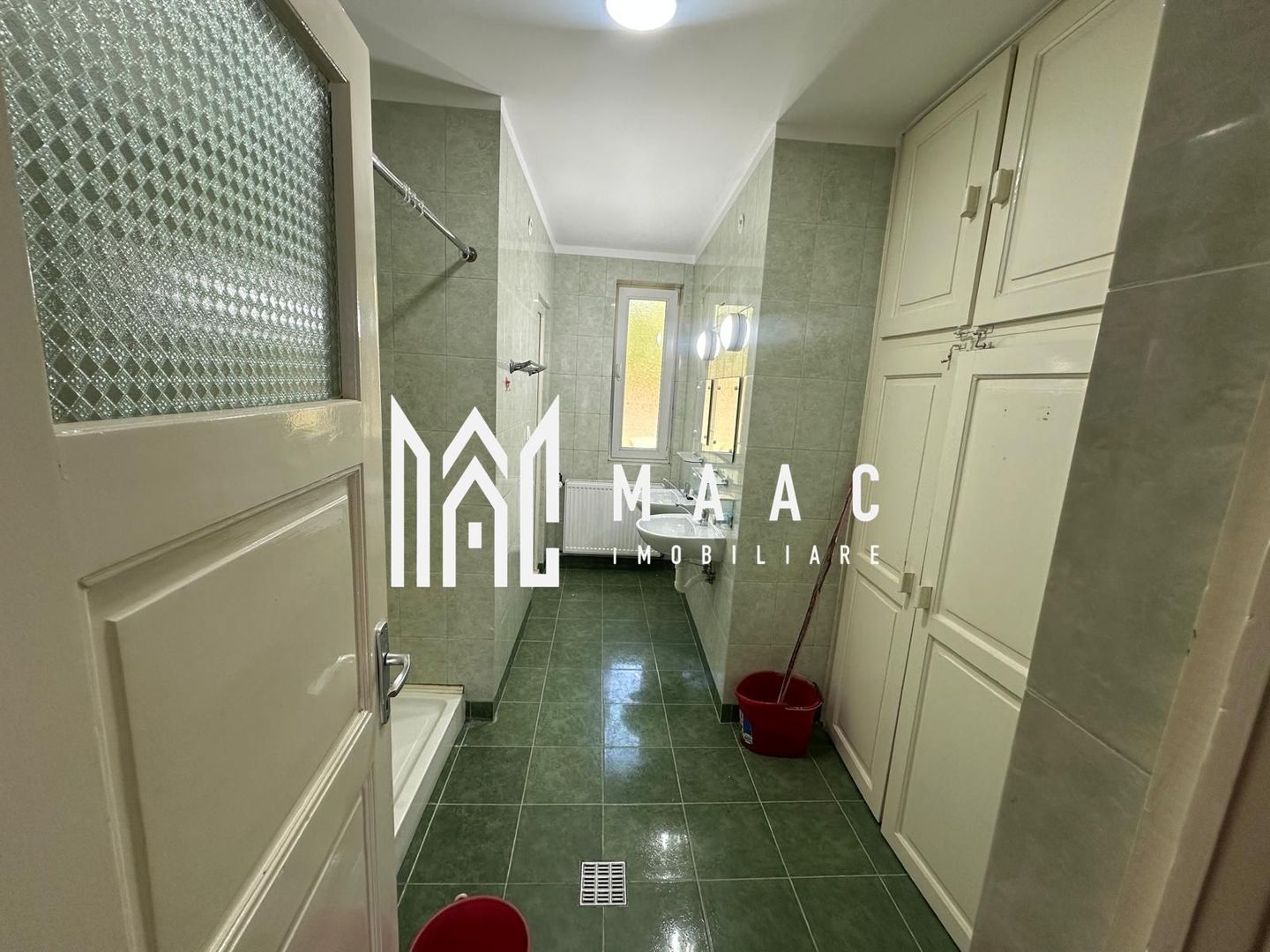 CASA DE INCHIRIAT I CISNADIE I ZONA LINISTITA - Poză 17