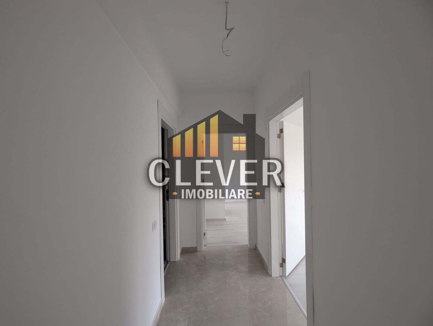 Apartament 3 camere Finalizat, Decomandat, zona Pallady - Poză 9