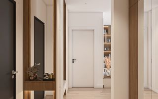 Chirie I Apartament 4 camere I Iancu Nicolae I Piscina I NOU - Poză 7