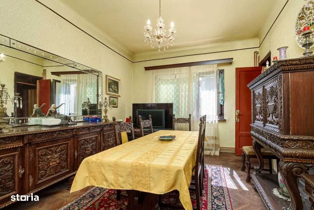 De vanzare Apartament 3 camere ULTRACENTRAL, Piata Rosetti - Poză 3