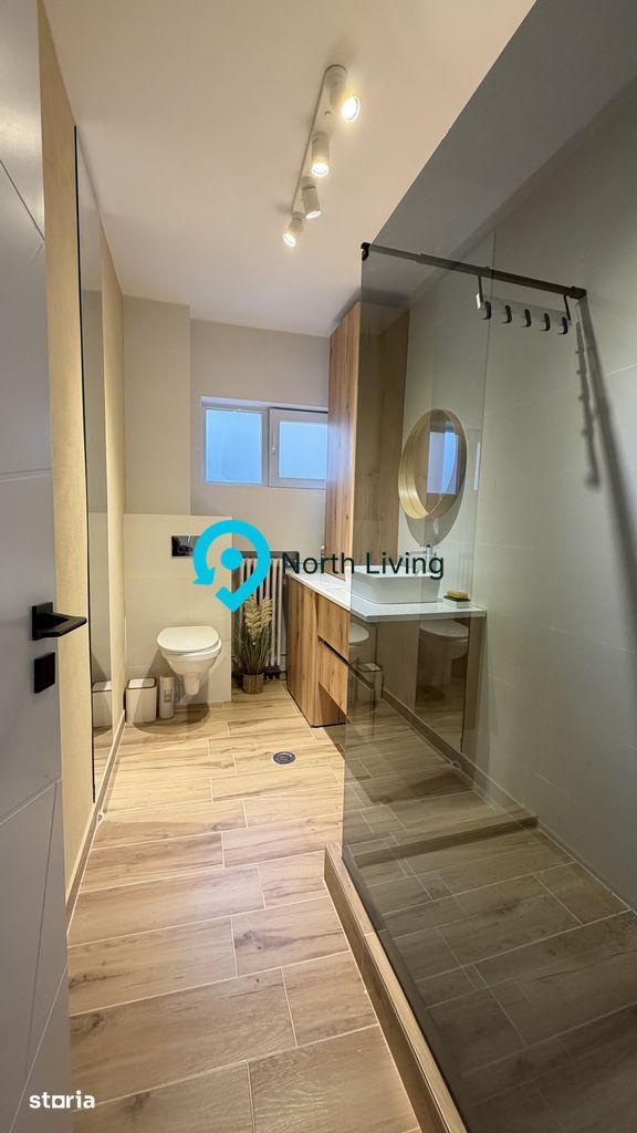 Apartament  2 camere |Metropolis Center| - Poză 12