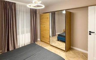Chirie | Apartament 2 camere | 85mp | Boxă | Parcare | Aviației - Poză 8
