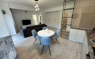 3 Camere Modern Domenii Grivița Zona Excelenta Etaj Intermediar - Poză 15