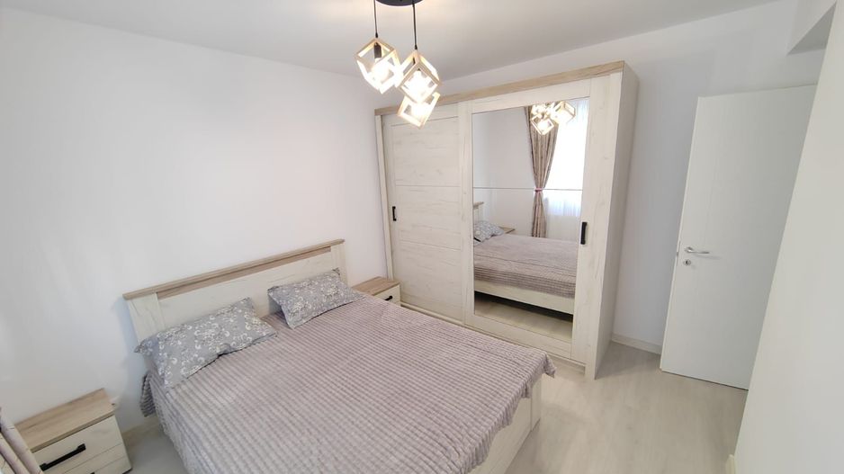 Titan Pallady prima chirie cu parcare acoperita - Poză 8