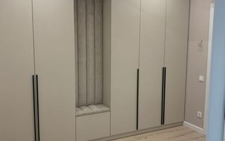 Chirie, apartament, 1 cameră, str. Calea Ieșilor, Buiucani - Poză 9