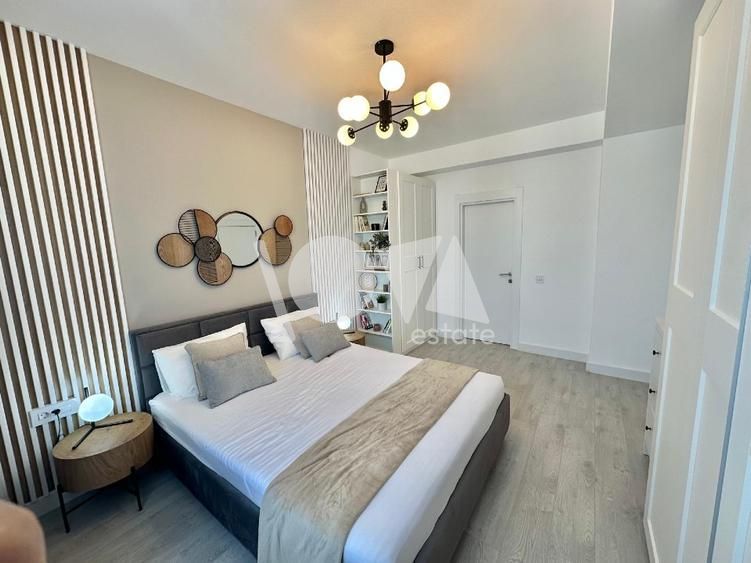 De vânzare: 3 camere mobilat-utilat Novum 56 Gorjului Militari - Poză 6