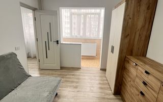 Apartament cu 2 Camere de Închiriat | Suceava/Ge.Enescu | 350Euro/Luna - Poză 3