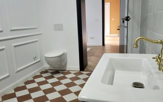 Casa moderna renovata de inchiriat - Strada Traian, Galati - Poză 3