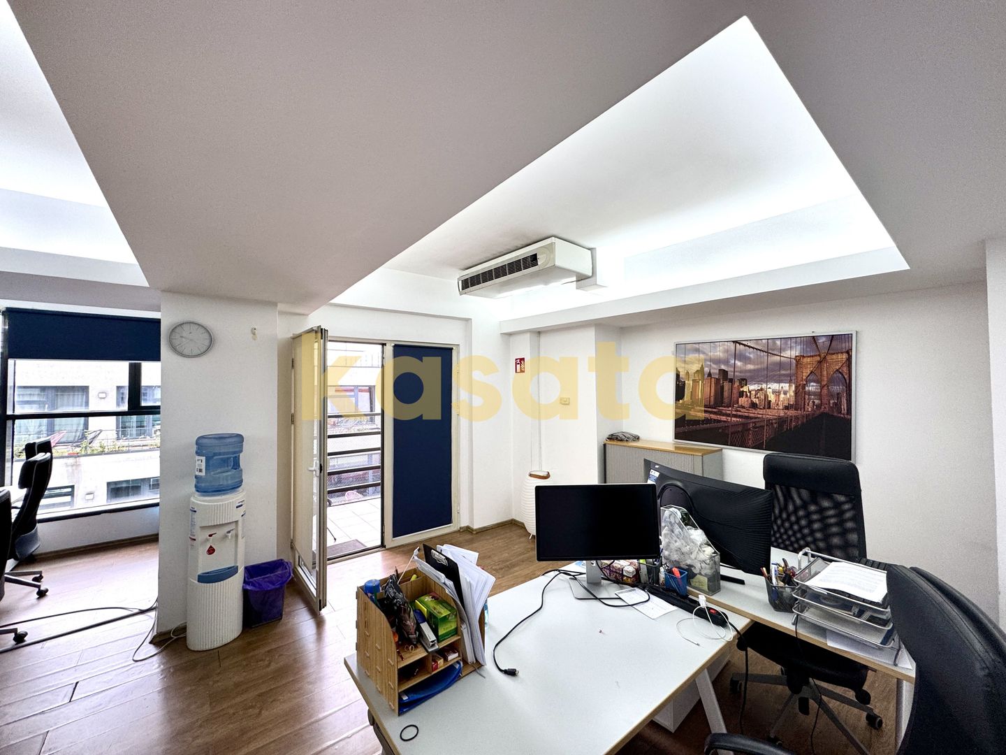 Piata Dorobanti - De vanzare spatiu de birouri in cladire de birouri - Poză 8