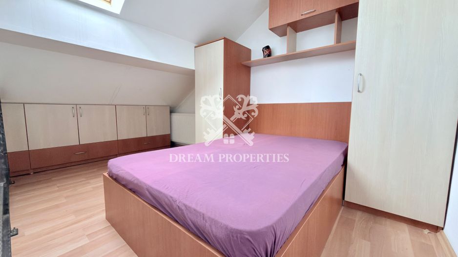 Apartament 2 camere, parcare, zona Semicentrala - Poză 5