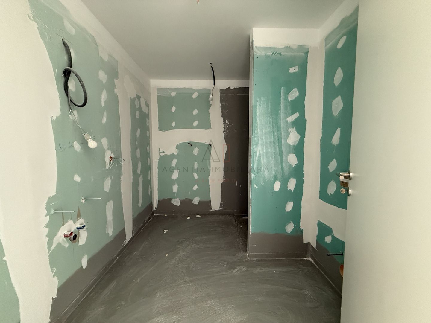 Up Site Apartament 310 MP | 5 Camere 2 Parcari Incluse - Poză 11