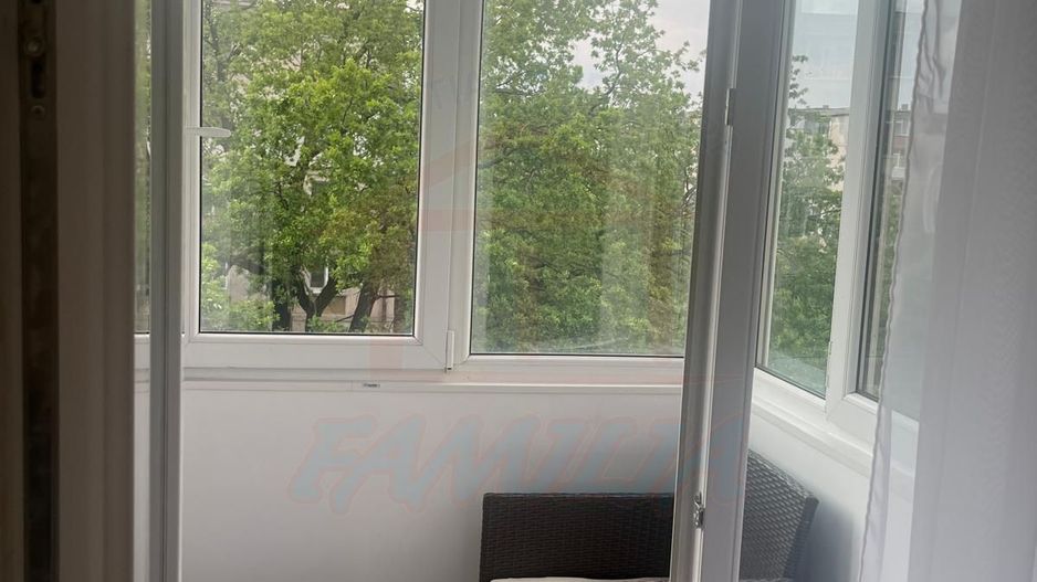 ✨ APARTAMENT 2 CAMERE, CENTRU, 650 €/LUNA - Poză 9