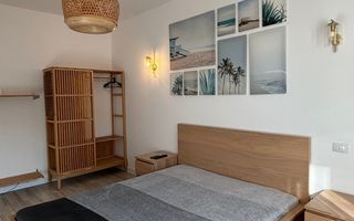 AP. 2 CAMERE -  NOVUM IVEST, PARCARE, CENTRALA, MASINA DE SPALAT VASE - Poză 3